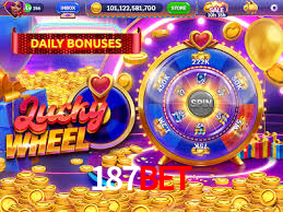 Roulette Table 187bet