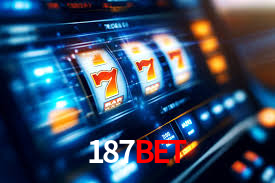 Welcome Bonus 187bet