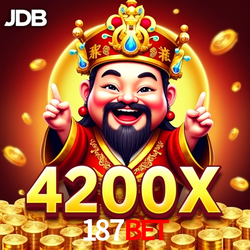 Account Benefits 187bet