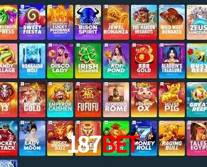 A Experiência Imersiva dos Cassinos Ao Vivo no 187bet