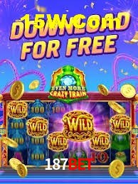 Spaceman Game 187bet