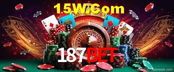 Live Casino 187bet