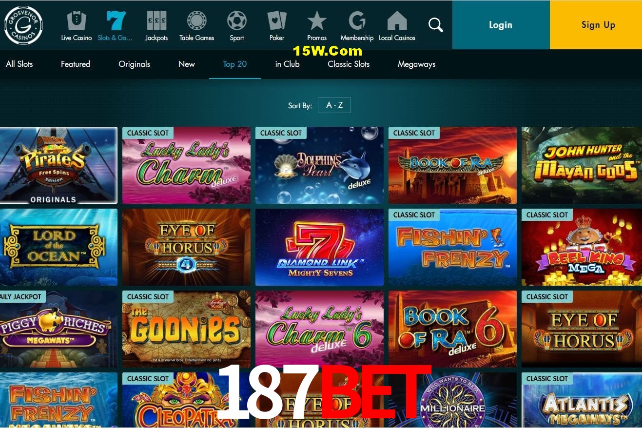Football Betting 187bet