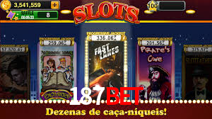 VIP Casino 187bet