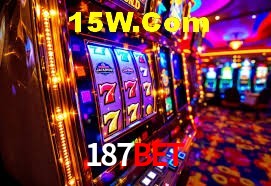 Programa VIP 187bet