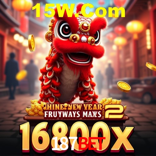 Jogos de Slot 187bet