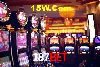 Apostas Esportivas na 187bet: Um Guia Completo