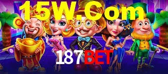 187bet: Seu Cassino Premiado com Pagamentos Rápidos