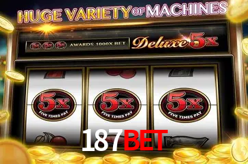 Apostas Esportivas na 187bet: Um Guia Completo