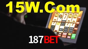 187bet plataforma