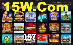 Sinta a adrenalina dos jogos de cassino com 187bet