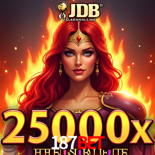 Provedores de Jogos 187bet
