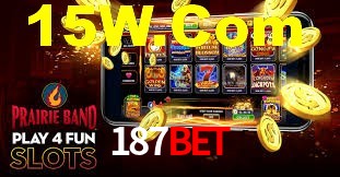 Ofertas Imperdíveis na 187bet: Promoções e Bônus Que Valem a Pena